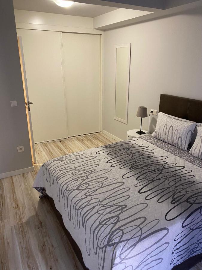 Casa Alberto 1 Izda Tudela Bagian luar foto